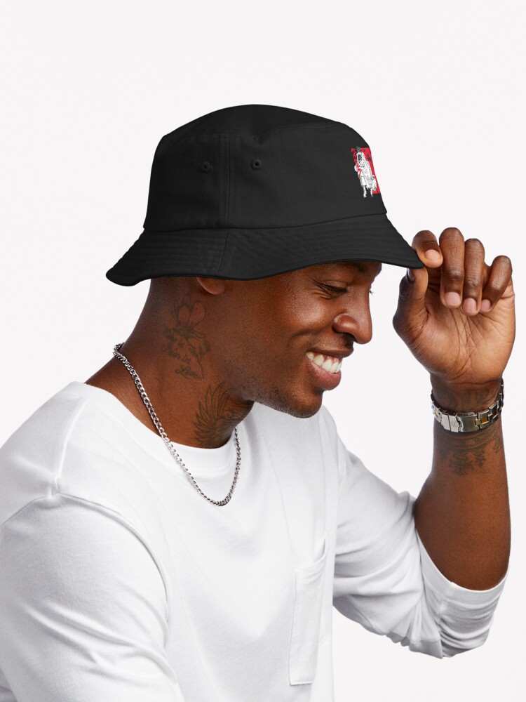Beserks, Berserkers, Griffiths Bucket Hat Official Berserk Merch