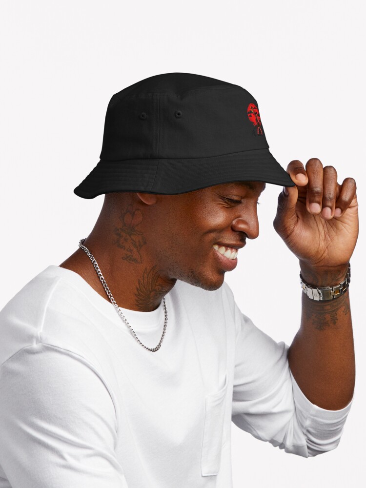 Berserks, Berserks Anime, Griffiths Bucket Hat Official Berserk Merch