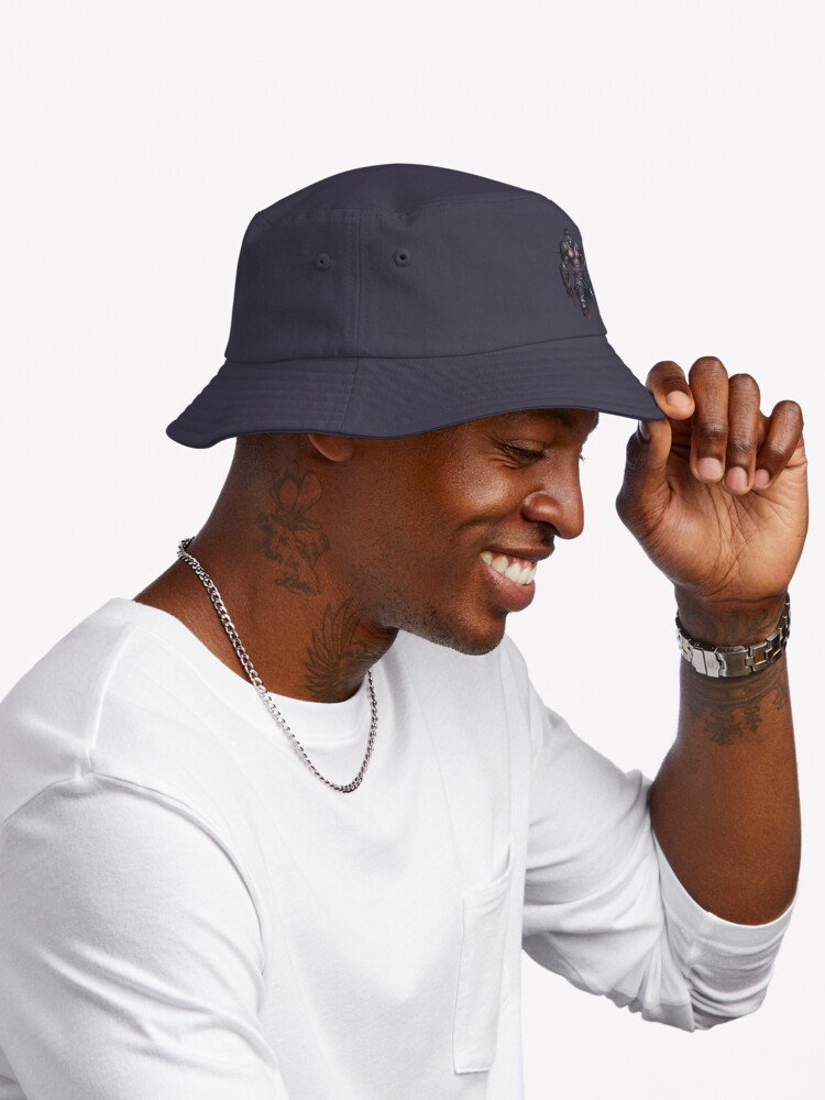 Fantasy Berserker Bucket Hat Official Berserk Merch