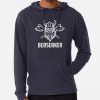 ssrcolightweight hoodiemens322e3f696a94a5d4frontsquare productx1000 bgf8f8f8 1 - Berserk Merch