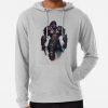 ssrcolightweight hoodiemensheather greyfrontsquare productx1000 bgf8f8f8 2 - Berserk Merch