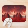 Planet Warz - Red Forest - Guts Paths