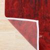 Planet Warz - Red Forest - Guts Paths