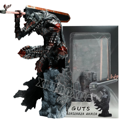 image2 2 - Berserk Merch