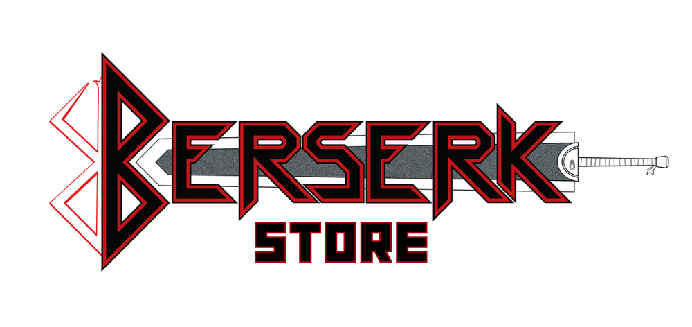 Berserk Merch