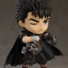 kf S1462ca7dbc8445cbbd41ed320776c0caq 10CM Berserk Guts 2134 2134 GSC Berserk Guts Schierke Hard figure PVC Anime Action Statue Model - Berserk Merch