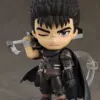 kf S1a9a190ff911411eac0c9348ba843347s 10CM Berserk Guts 2134 2134 GSC Berserk Guts Schierke Hard figure PVC Anime Action Statue Model - Berserk Merch