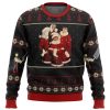 35618 men sweatshirt front 21 - Berserk Merch