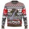 35618 men sweatshirt front 22 - Berserk Merch